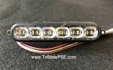 SoundOff Signal mPower Fascia 4 Inch Light