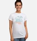 Cariloha Bamboo Crew T-Shirt