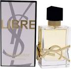 Yves Saint Laurent Libre