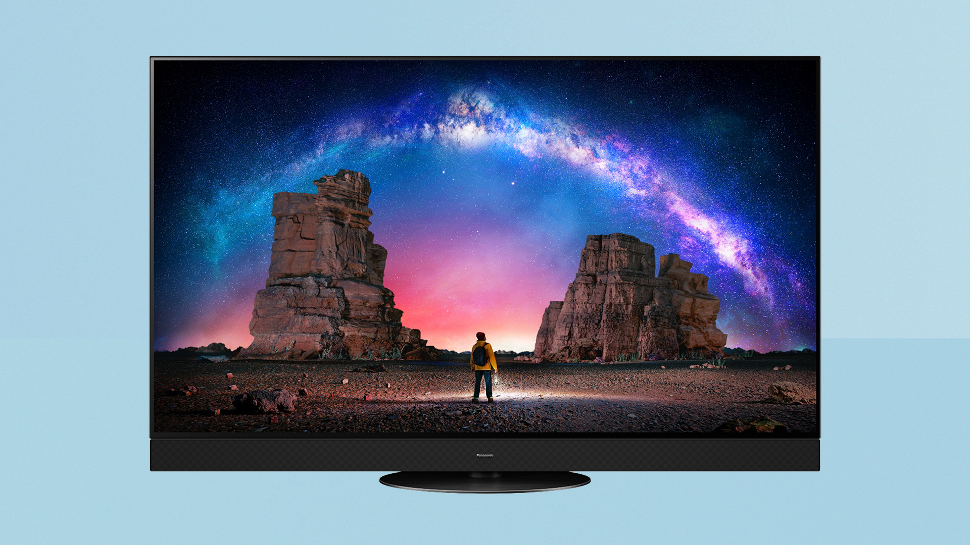 Panasonic JZ2000 65-Inch OLED