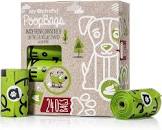 My AlphaPet Biodegradable Dog Poop Bags