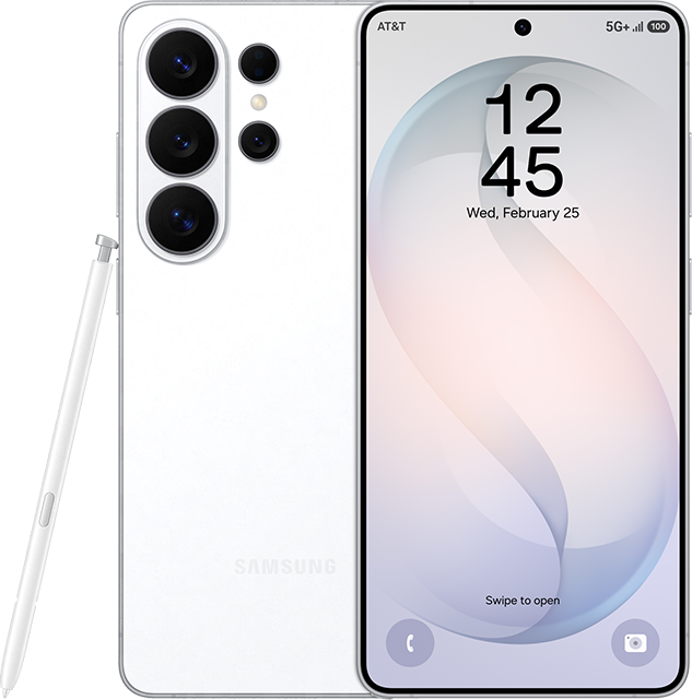 Samsung Galaxy S26 Ultra