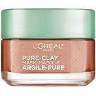 L'Oréal Paris Pure-Clay Mask with Red Algae