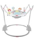 Skip Hop Silver Lining Cloud Baby Mobile