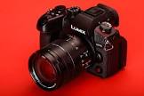 Panasonic Lumix GH6