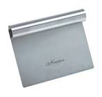 Norpro Stainless Steel Scraper/Chopper