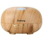 Wood Grain Essential Oil Diffuser