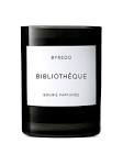 Byredo Bibliotheque Candle