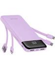 Charmast 10,000mAh Portable Charger