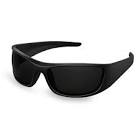 Bloomoak Super Dark Lens Polarized Sunglasses
