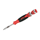 Wiha 77791 26-in-1 Ultra Driver
