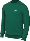 Nike Sportswear Club Fleece Crew
