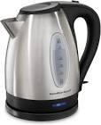 Hamilton Beach 40880 Electric Kettle