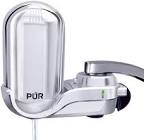 PUR Advanced Faucet Filtration System