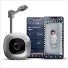 Nanit Pro Smart Baby Monitor