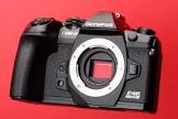 Olympus OM-D E-M1 Mark III