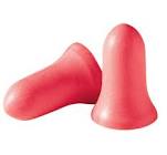 Howard Leight MAX-1 Foam Reusable Earplugs