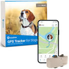 Tractive LTE GPS Dog Tracker
