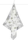 Little Giraffe Luxe Dot Lovey