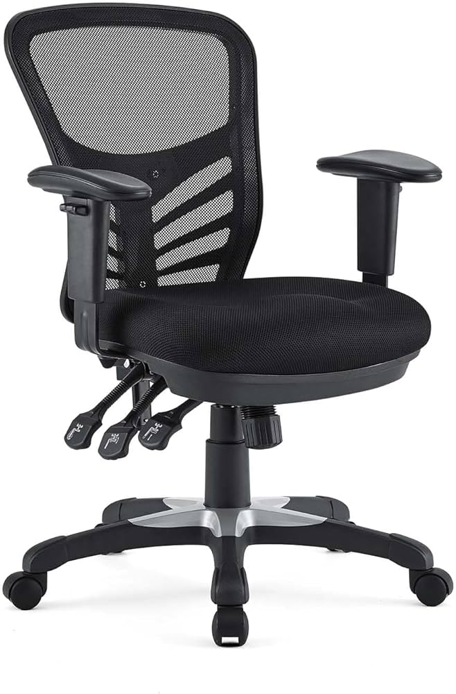 Modway Articulate Ergonomic Chair