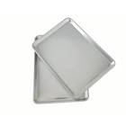 Nordic Ware Natural Aluminum Commercial Baker's Half Sheet