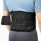BraceUP Back Support Belt