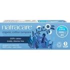 Natracare Organic Cotton Tampons