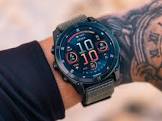 Garmin Fenix 8 Pro