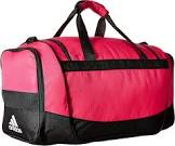 Adidas Defender III Duffel Bag