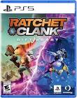 Ratchet & Clank: Rift Apart