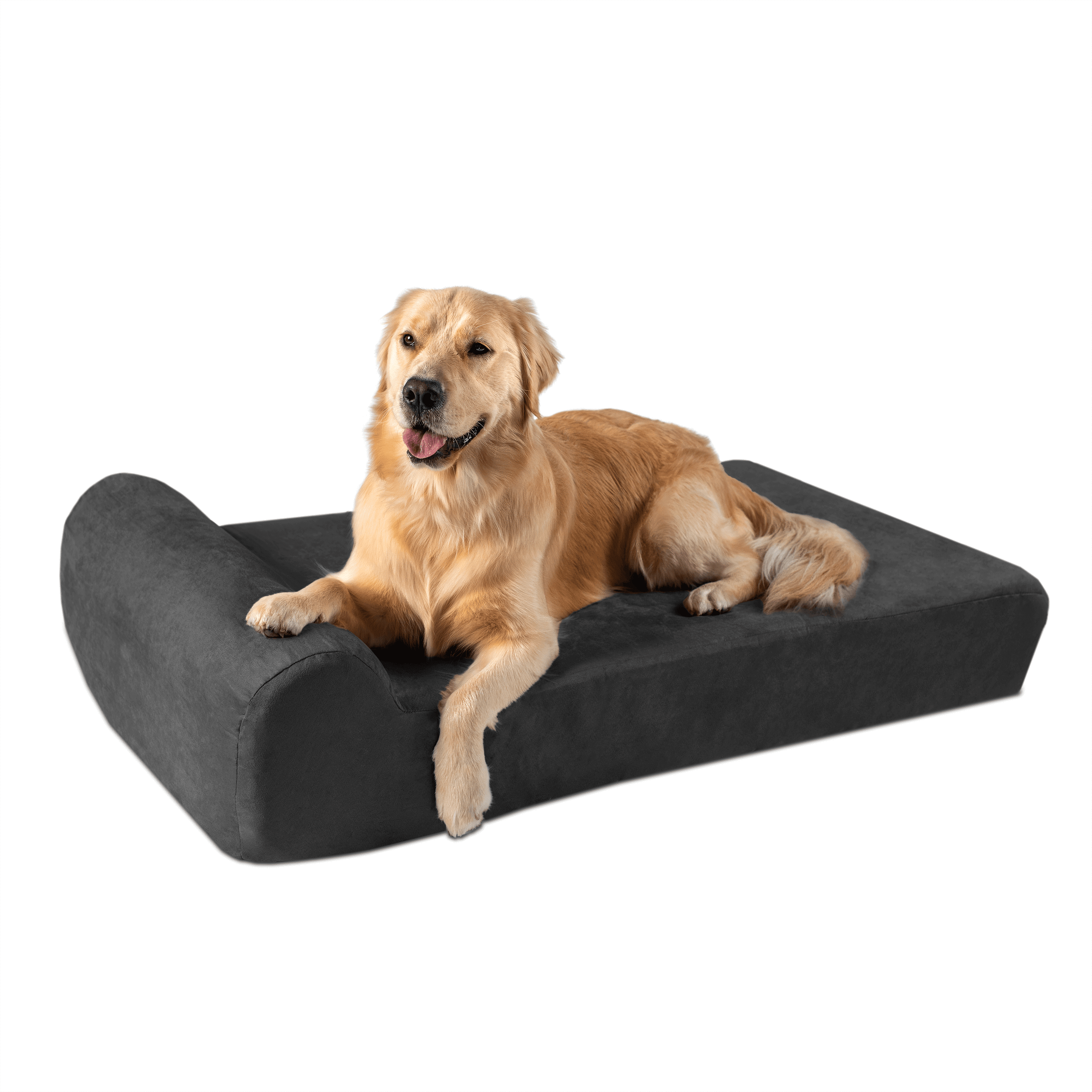 Big Barker Orthopedic Dog Bed