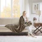 Beautyrest Heated Blanket