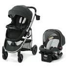 Graco Modes Pramette