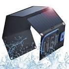 BigBlue 28W Solar Charger