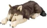 Wild Republic Wolf Plush Toy