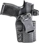 Concealment Express IWB Kydex Holster