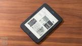 Nook GlowLight Plus