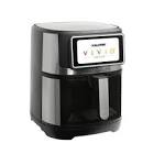 Kalorik Vivid Touch Touchscreen Air Fryer