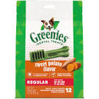 Greenies Dental Treats