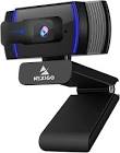 NexiGo HD Webcam with Microphone