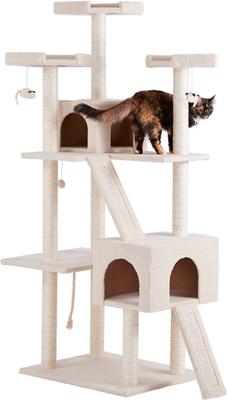 Frisco 72-Inch Cat Tree