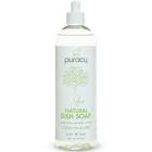 Puracy Natural Dish Soap, Green Tea & Lime
