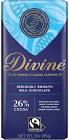 Divine Milk Chocolate