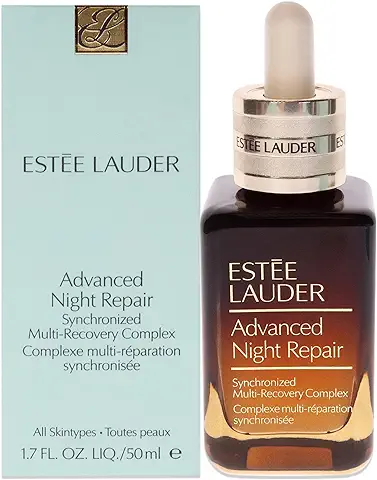 EstΓ©e Lauder Advanced Night Repair Synchronized Multi-Recovery Complex