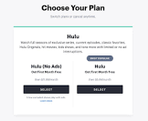 Hulu