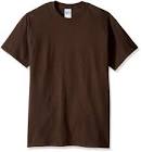 Gildan Men's Classic Cotton T-Shirt