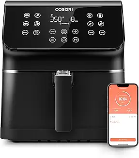 COSORI Smart WiFi Air Fryer