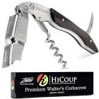 HiCoup Kitchenware Waiter's Corkscrew