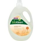 Biokleen Natural Laundry Detergent