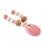 Nuby Soothing Teething Necklace